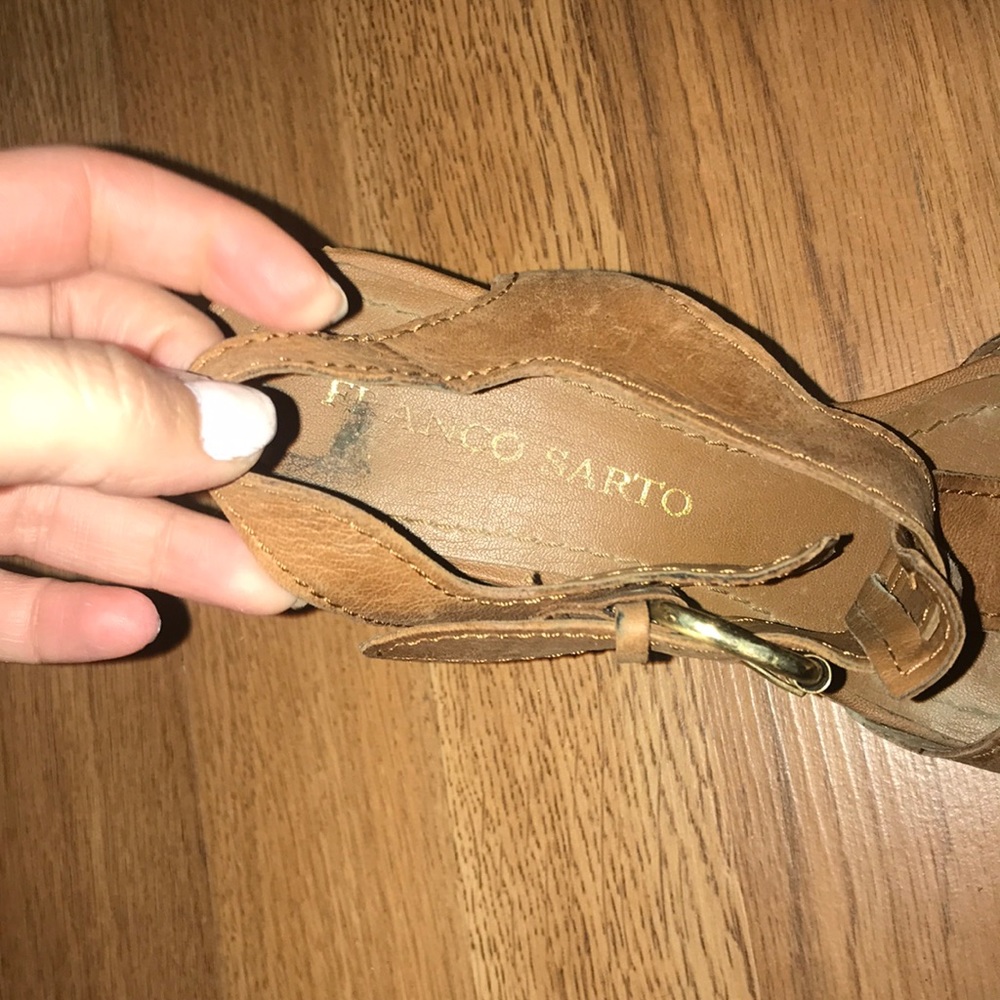Wedges - Picture 4 of 8